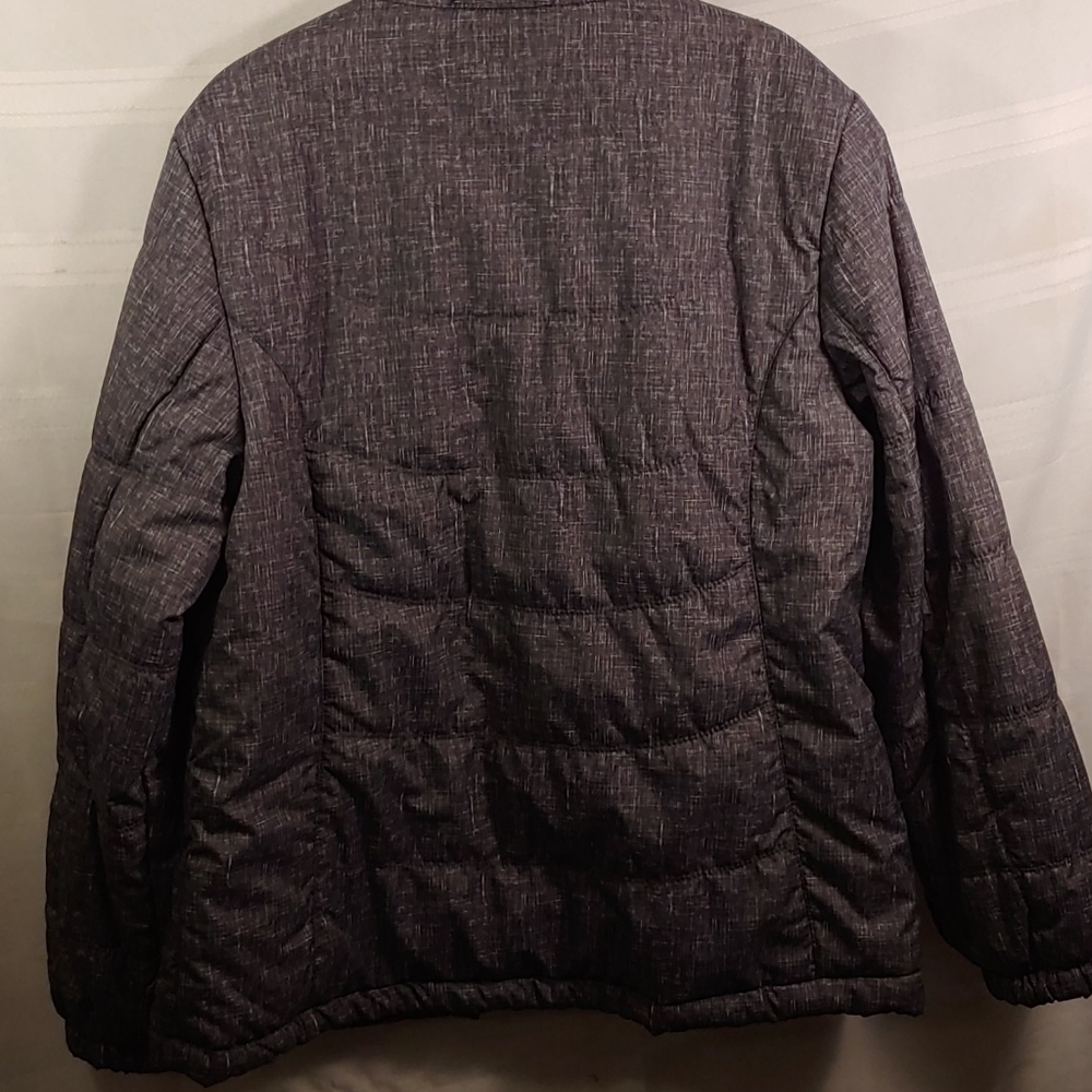 Below Zero by Rothschild Jacket - Picture 4 of 4